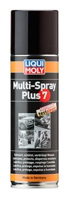 LIQUI MOLY Määre, spray 3304